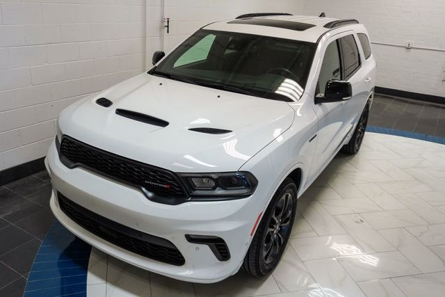 2023 Dodge Durango R/T Plus RWD - 23024116 - 40