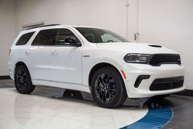2023 Dodge Durango R/T Plus RWD's photo