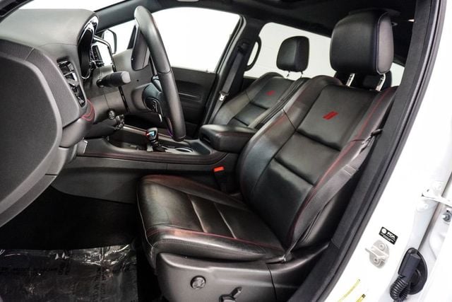 2023 Dodge Durango R/T Plus RWD - 23024116 - 5