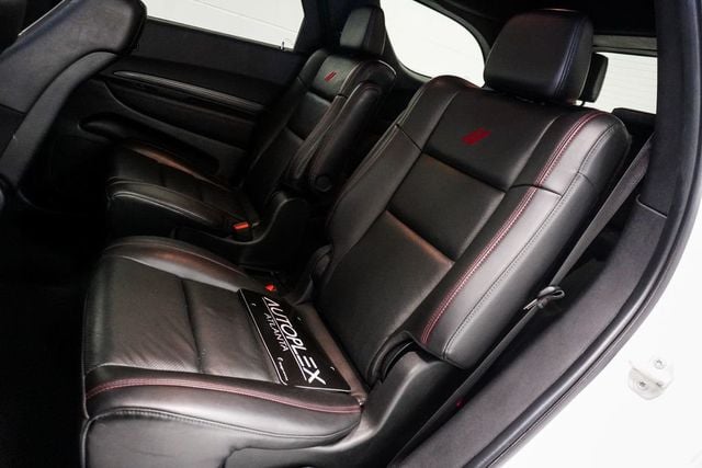 2023 Dodge Durango R/T Plus RWD - 23024116 - 8