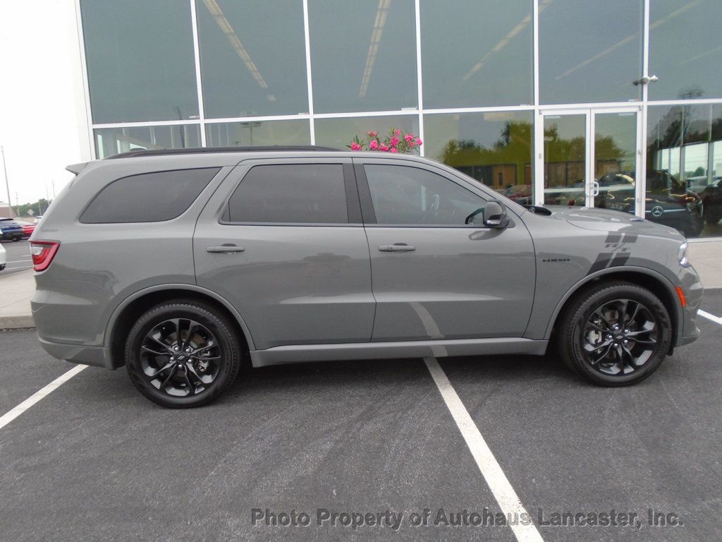 2023 Dodge Durango R/T Premium AWD - 22559012 - 2