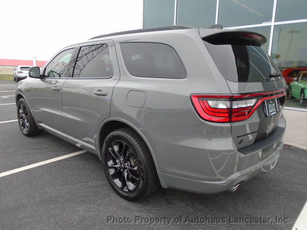 2023 Dodge Durango R/T Premium AWD - 22559012 - 5