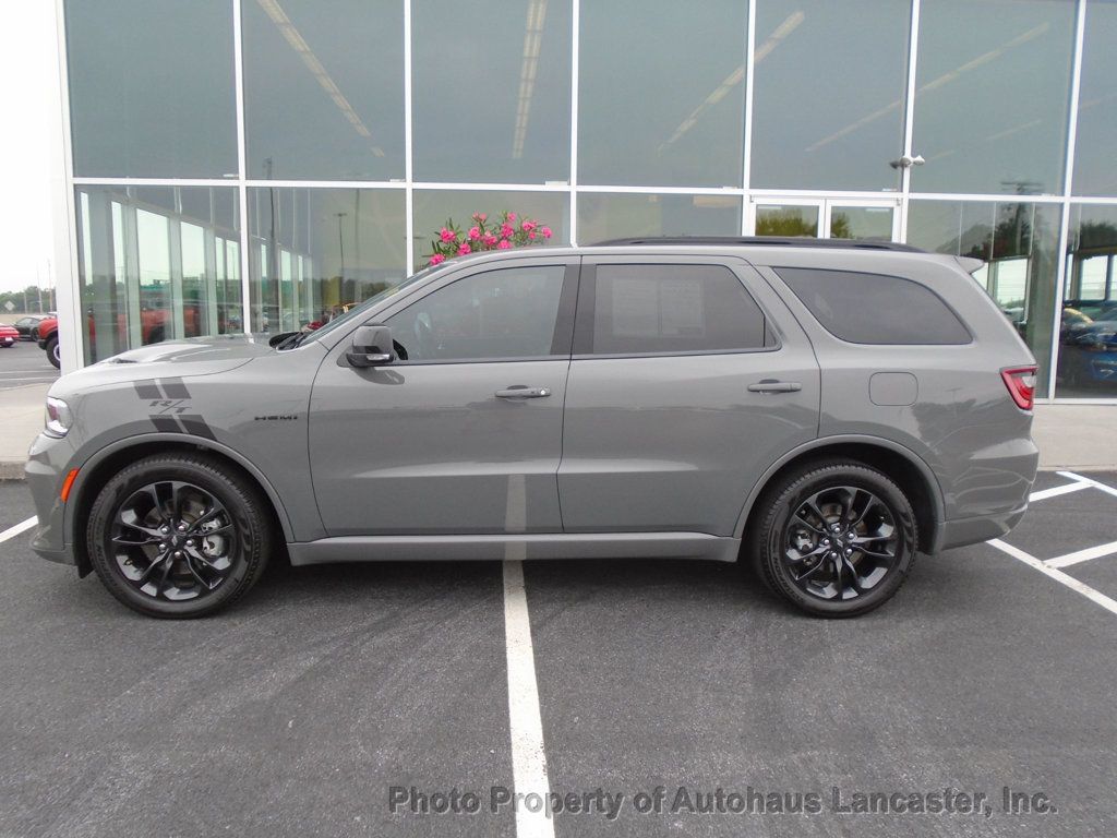 2023 Dodge Durango R/T Premium AWD - 22559012 - 6