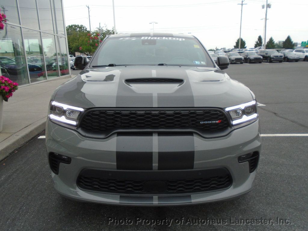 2023 Dodge Durango R/T Premium AWD - 22559012 - 8