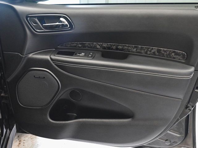 2023 Dodge Durango SRT 392 - 22974629 - 10