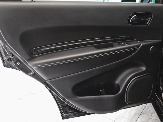 2023 Dodge Durango SRT 392 - 22974629 - 11