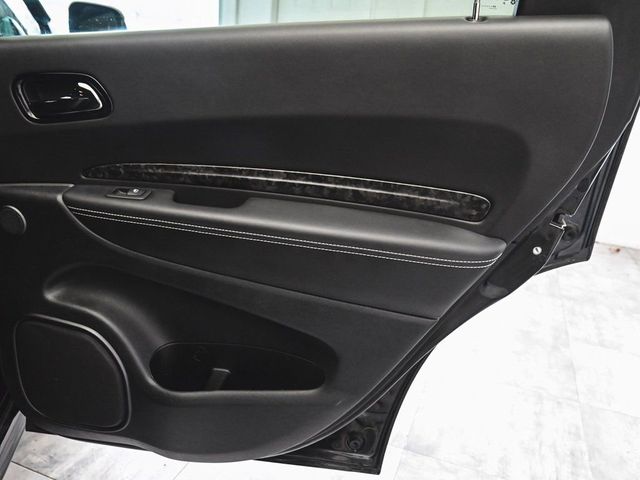 2023 Dodge Durango SRT 392 - 22974629 - 12