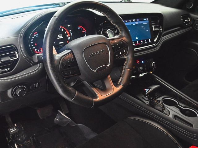 2023 Dodge Durango SRT 392 - 22974629 - 14