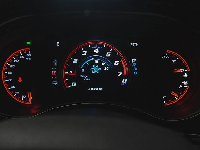 2023 Dodge Durango SRT 392 - 22974629 - 15