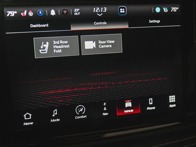 2023 Dodge Durango SRT 392 - 22974629 - 19