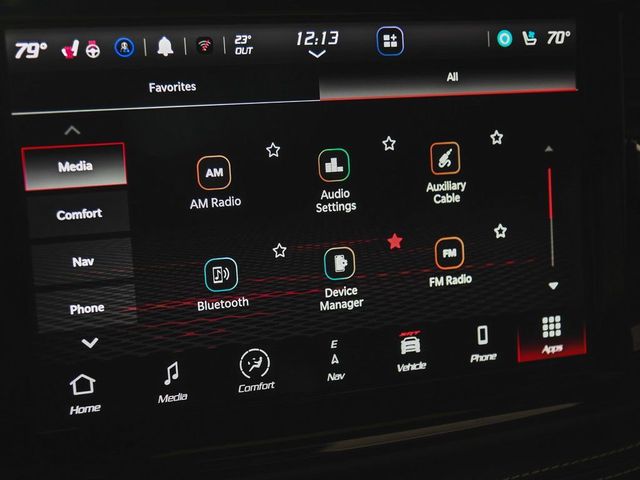 2023 Dodge Durango SRT 392 - 22974629 - 20