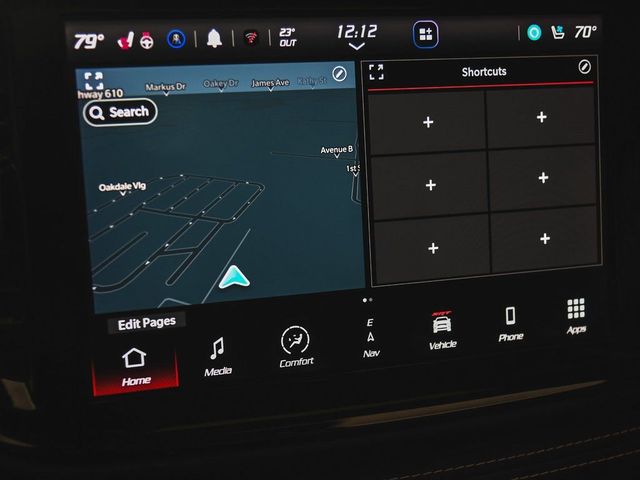 2023 Dodge Durango SRT 392 - 22974629 - 21