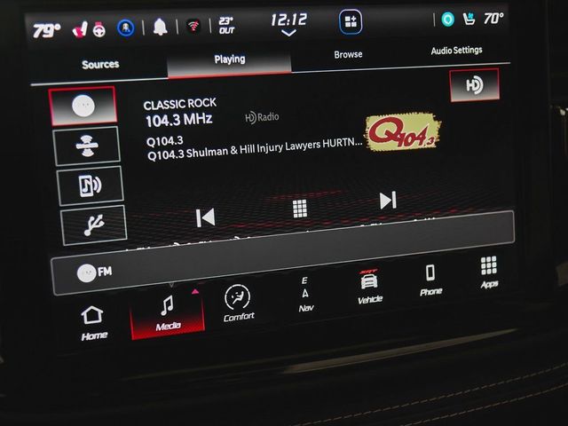 2023 Dodge Durango SRT 392 - 22974629 - 23