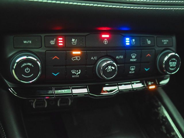 2023 Dodge Durango SRT 392 - 22974629 - 24