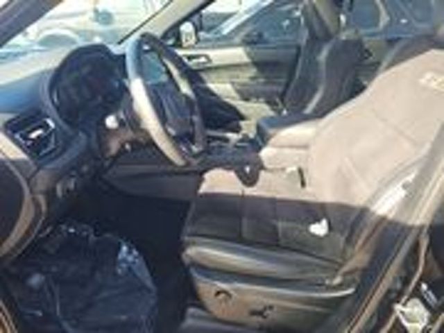 2023 Dodge Durango SRT 392 - 22974629 - 2