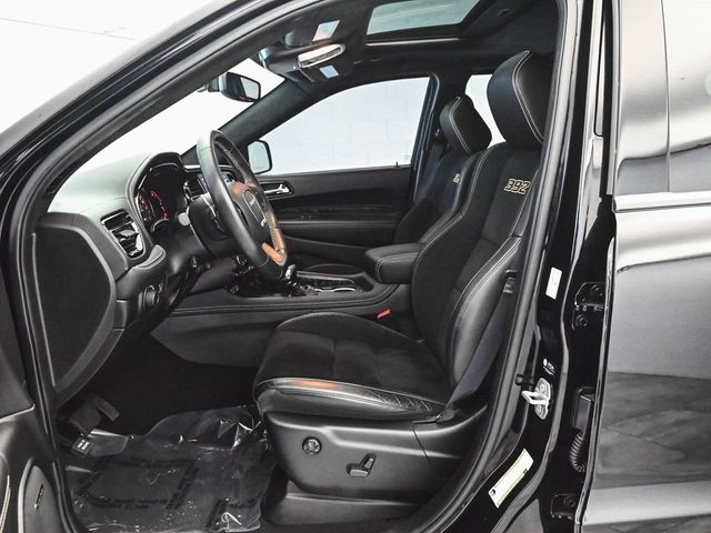 2023 Dodge Durango SRT 392 - 22974629 - 30