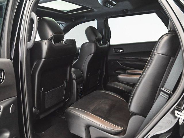 2023 Dodge Durango SRT 392 - 22974629 - 33