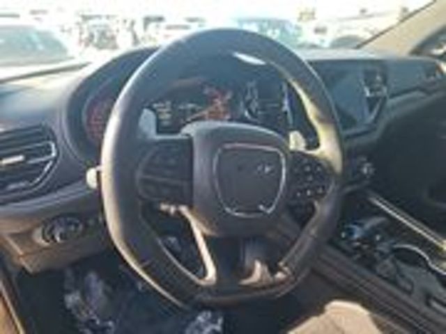 2023 Dodge Durango SRT 392 - 22974629 - 3