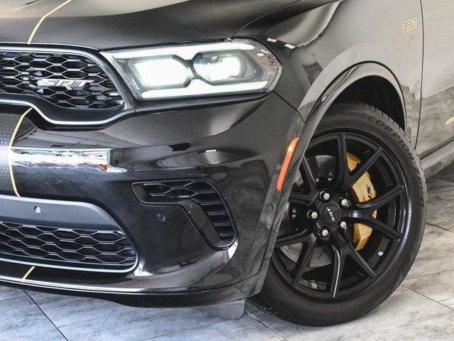 2023 Dodge Durango SRT 392 - 22974629 - 43