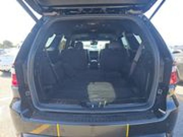 2023 Dodge Durango SRT 392 - 22974629 - 4