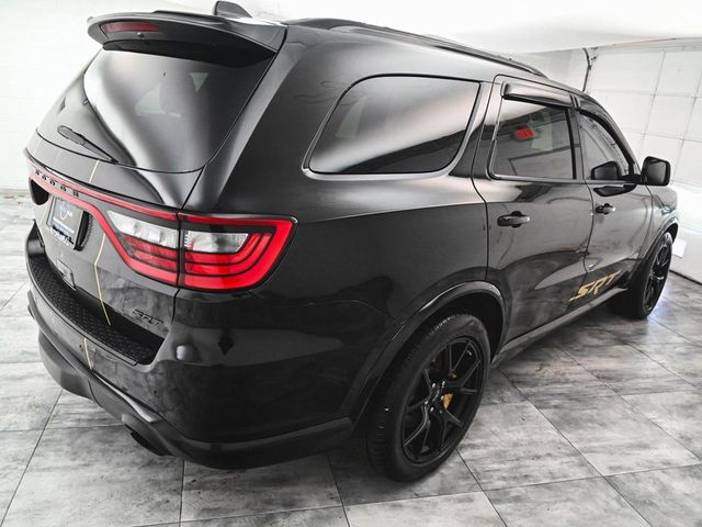 2023 Dodge Durango SRT 392 - 22974629 - 5