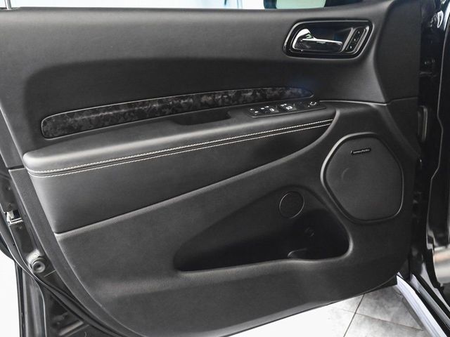 2023 Dodge Durango SRT 392 - 22974629 - 7