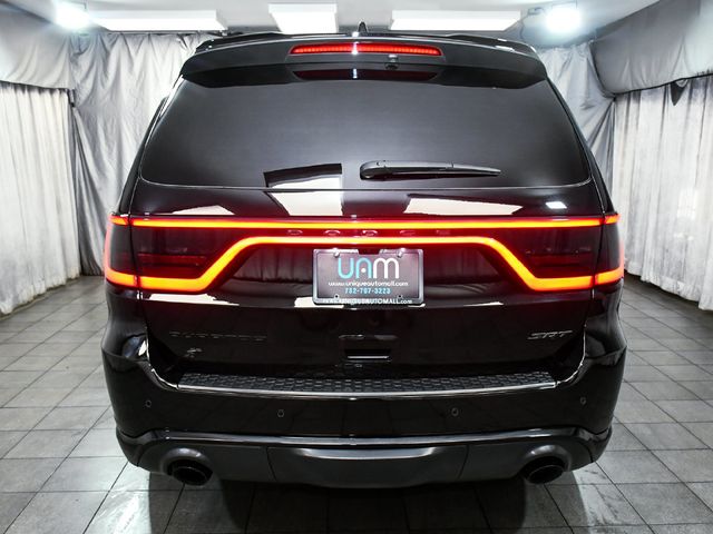 2023 Dodge Durango