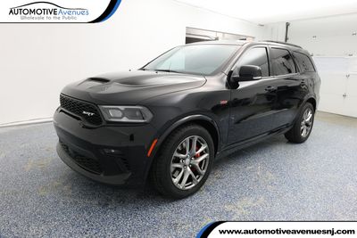 2023 Dodge Durango