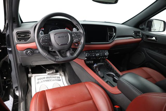 2023 Dodge Durango SRT 392 Premium AWD - 22937917 - 9