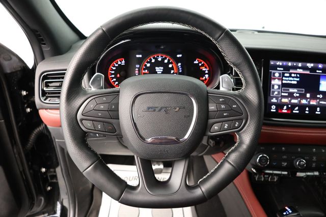 2023 Dodge Durango SRT 392 Premium AWD - 22937917 - 10