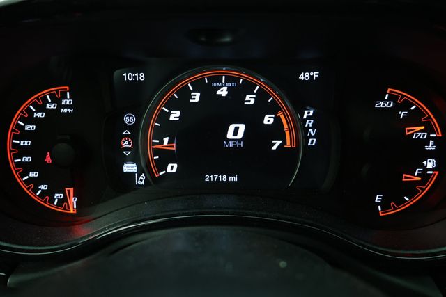 2023 Dodge Durango SRT 392 Premium AWD - 22937917 - 11