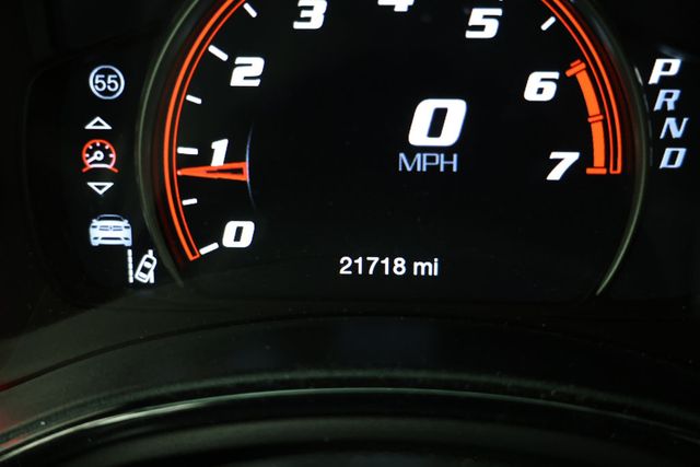 2023 Dodge Durango SRT 392 Premium AWD - 22937917 - 12