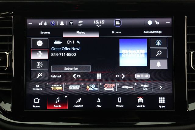 2023 Dodge Durango SRT 392 Premium AWD - 22937917 - 14