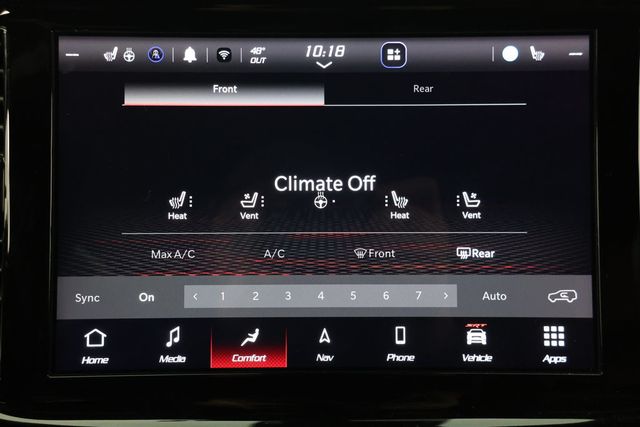 2023 Dodge Durango SRT 392 Premium AWD - 22937917 - 15