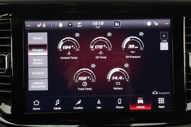 2023 Dodge Durango SRT 392 Premium AWD - 22937917 - 17