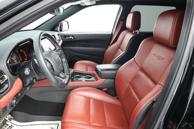 2023 Dodge Durango SRT 392 Premium AWD - 22937917 - 18