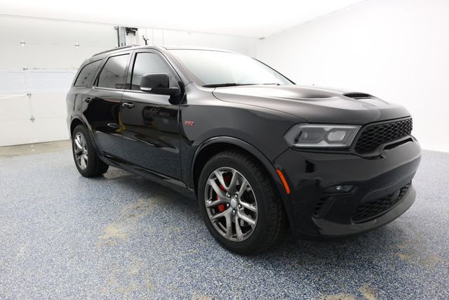 2023 Dodge Durango SRT 392 Premium AWD - 22937917 - 1