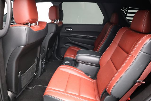 2023 Dodge Durango SRT 392 Premium AWD - 22937917 - 19