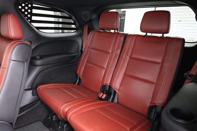 2023 Dodge Durango SRT 392 Premium AWD - 22937917 - 20