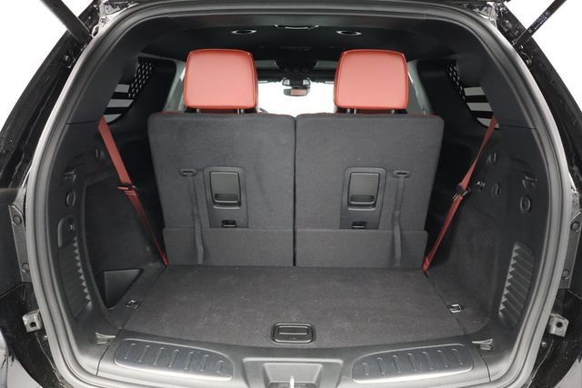 2023 Dodge Durango SRT 392 Premium AWD - 22937917 - 21