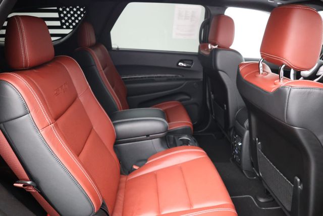 2023 Dodge Durango SRT 392 Premium AWD - 22937917 - 22