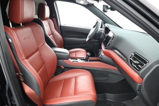 2023 Dodge Durango SRT 392 Premium AWD - 22937917 - 23