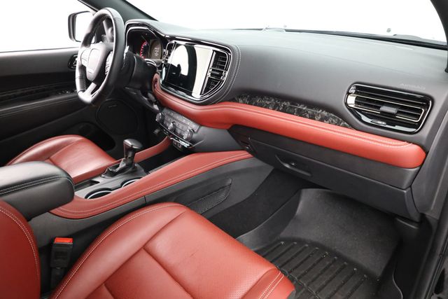 2023 Dodge Durango SRT 392 Premium AWD - 22937917 - 24