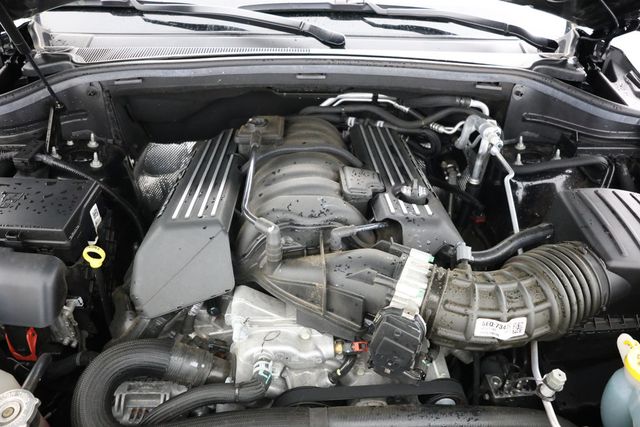 2023 Dodge Durango SRT 392 Premium AWD - 22937917 - 25