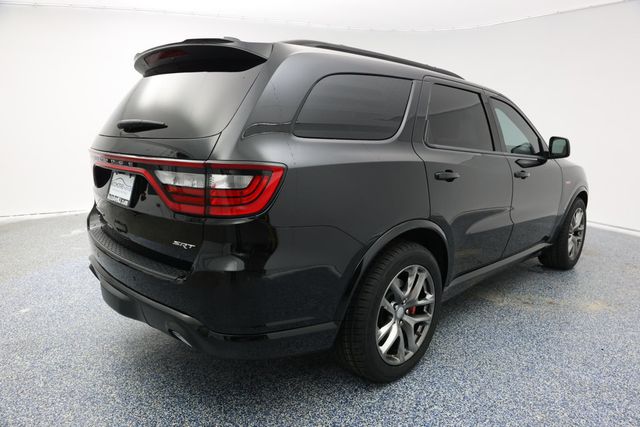 2023 Dodge Durango SRT 392 Premium AWD - 22937917 - 2