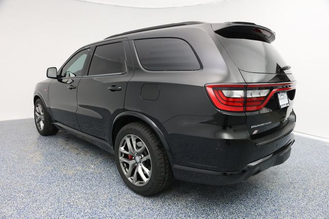 2023 Dodge Durango SRT 392 Premium AWD - 22937917 - 4