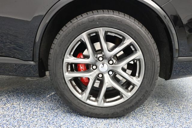 2023 Dodge Durango SRT 392 Premium AWD - 22937917 - 5