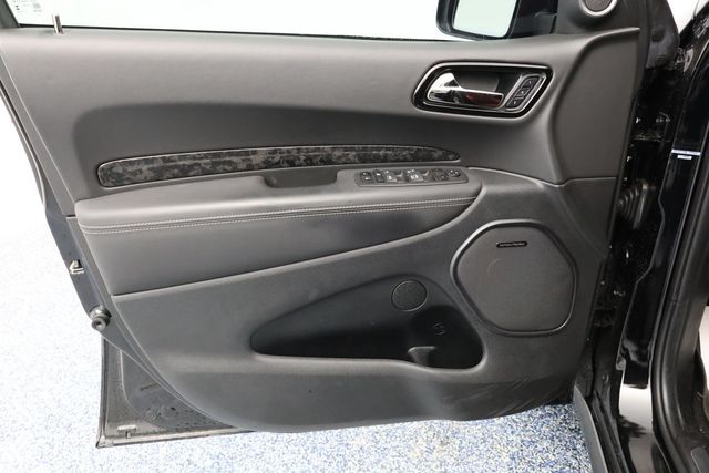 2023 Dodge Durango SRT 392 Premium AWD - 22937917 - 7