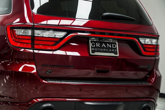 2023 Dodge Durango SRT Hellcat - 22955949 - 12
