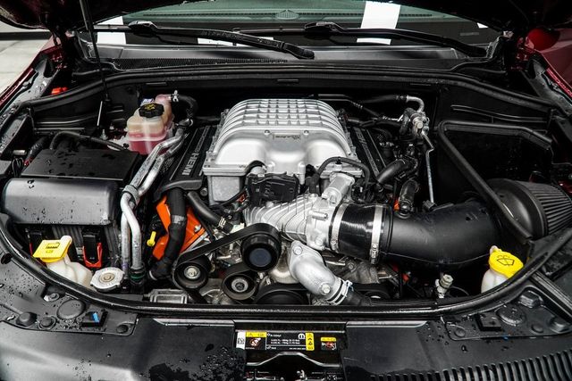 2023 Dodge Durango SRT Hellcat - 22955949 - 14